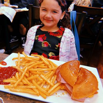 AmeriBrunch Cafe - Breakfast & Brunch Near Me - Las Vegas, Nevada