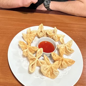 Noodle Thyme - Cheese Wonton - Chinese Near Me - Kennewick, Washington