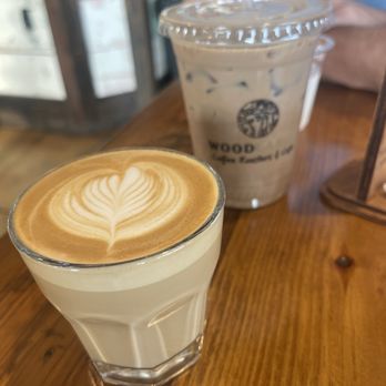 Woodlands Coffee Roasters & Cafe - Cappuccino and mocha - Coffee & Tea Near Me - Kathleen, Georgia Woodlands Coffee Roasters & Cafe - Cappuccino and mocha - Coffee & Tea Near Me - Kathleen, Georgia