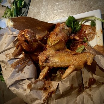Nudi - Devil Wings - Asian Fusion Near Me - Portland, Oregon
