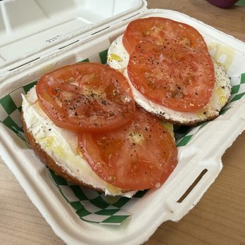 Sincerely Bagel - Mulberry - Bagels Near Me - Portland, Oregon Sincerely Bagel - Mulberry - Bagels Near Me - Portland, Oregon