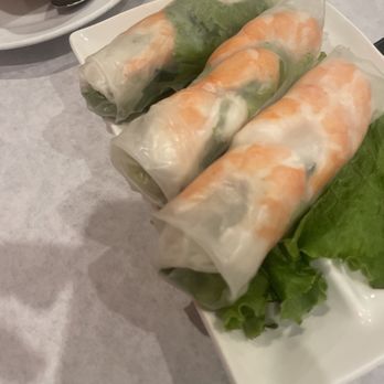 Little Saigon Cuisine - Spring rolls - Vietnamese Near Me - Little Neck, New York Little Saigon Cuisine - Spring rolls - Vietnamese Near Me - Little Neck, New York
