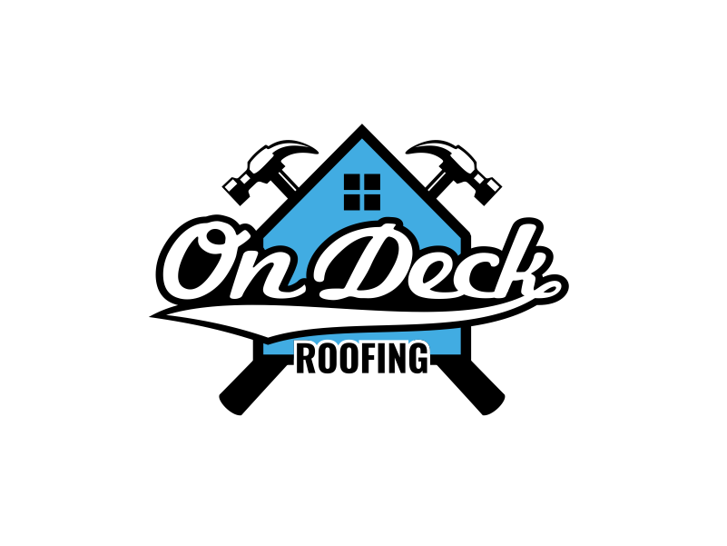 Slide of On Deck Roofing