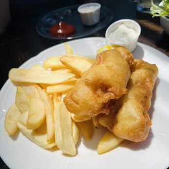 The Pelican Inn - Fish & Chips - Hotels Near Me - Muir Beach, California The Pelican Inn - Fish & Chips - Hotels Near Me - Muir Beach, California