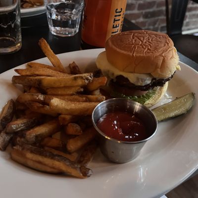 Park Slope Ale House by null