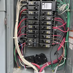 Halo Electric