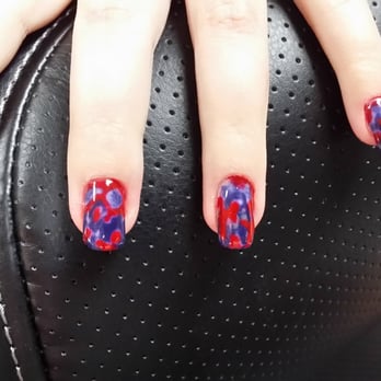 Hair 4 You - 100% genuine hard gel nails with gel art added. - Nail Salons Near Me - Roseburg, Oregon Hair 4 You - 100% genuine hard gel nails with gel art added. - Nail Salons Near Me - Roseburg, Oregon