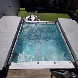Cozy's Hot Tub Repair and Cleaning