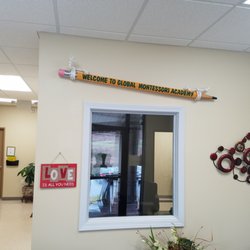 Global Montessori Academy