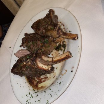 Ruth's Chris Steak House - Lamb chops - Steakhouses Near Me - Dallas, Texas Ruth's Chris Steak House - Lamb chops - Steakhouses Near Me - Dallas, Texas