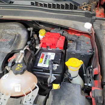 Rushout Roadside Rescue - New battery replacement - Roadside Assistance Near Me - Atlanta, Georgia Rushout Roadside Rescue - New battery replacement - Roadside Assistance Near Me - Atlanta, Georgia