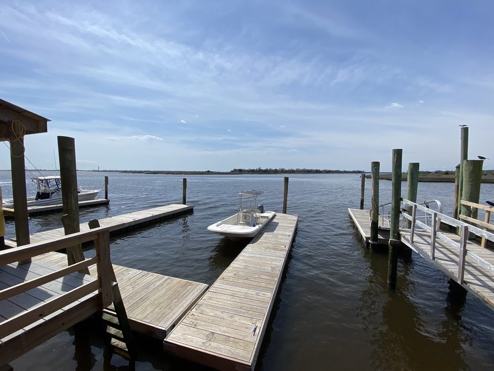 FANTASEA WATERCRAFT RENTALS Updated August 2024 1305 Cedar Landing