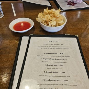 CaiE Oriental Asian Bistro - Dim Sum Near Me - Sparks, Nevada