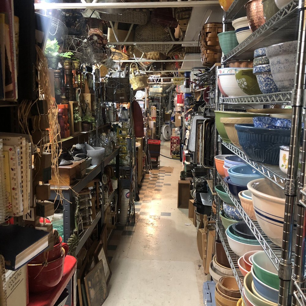 Propabilities - Shopping Near Me - Chicago, Illinois
