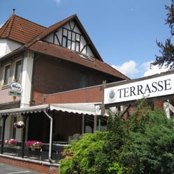 Zum Forsthaus