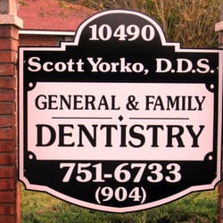 Scott Yorko, DDS