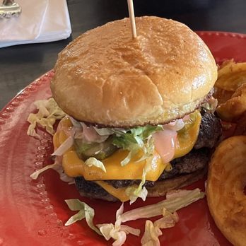 The Parlour - Breakfast & Brunch Near Me - Henderson, Nevada