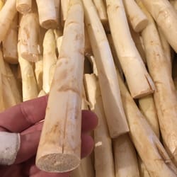 EDEKA Schwalemeyer - Spargel für 6.99 €