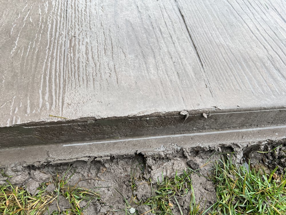 ROCKY TOP CONCRETE SERVICES Updated August 2024 33 Photos