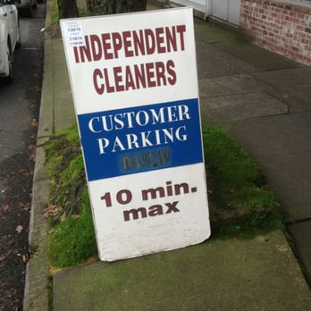 Independent Cleaners - Laundry Services Near Me - Portland, Oregon Independent Cleaners - Laundry Services Near Me - Portland, Oregon