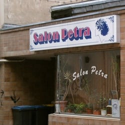 Salon Petra