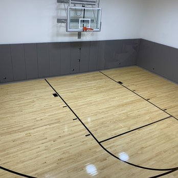 Power Court - Basketball Courts Near Me - West Chicago, Illinois