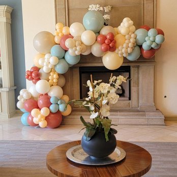 Big Ass Balloons - Balloon Services Near Me Big Ass Balloons - Balloon Services Near Me