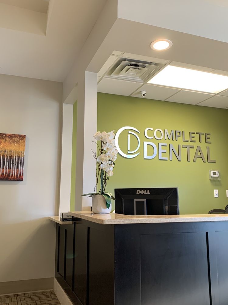 COMPLETE DENTAL HUNTSVILLE 38 Photos & 14 Reviews 7540 Memorial Pkwy SW, Huntsville