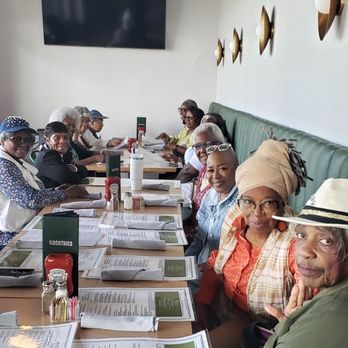 Parkside Restaurant - Wendell - New American Near Me - Wendell, North Carolina