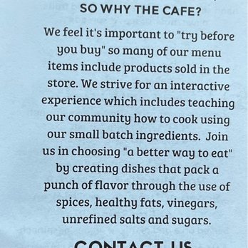 Nola's Pantry - Cafes Near Me - Rogers, Arkansas Nola's Pantry - Cafes Near Me - Rogers, Arkansas