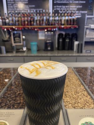 Cafe International by null