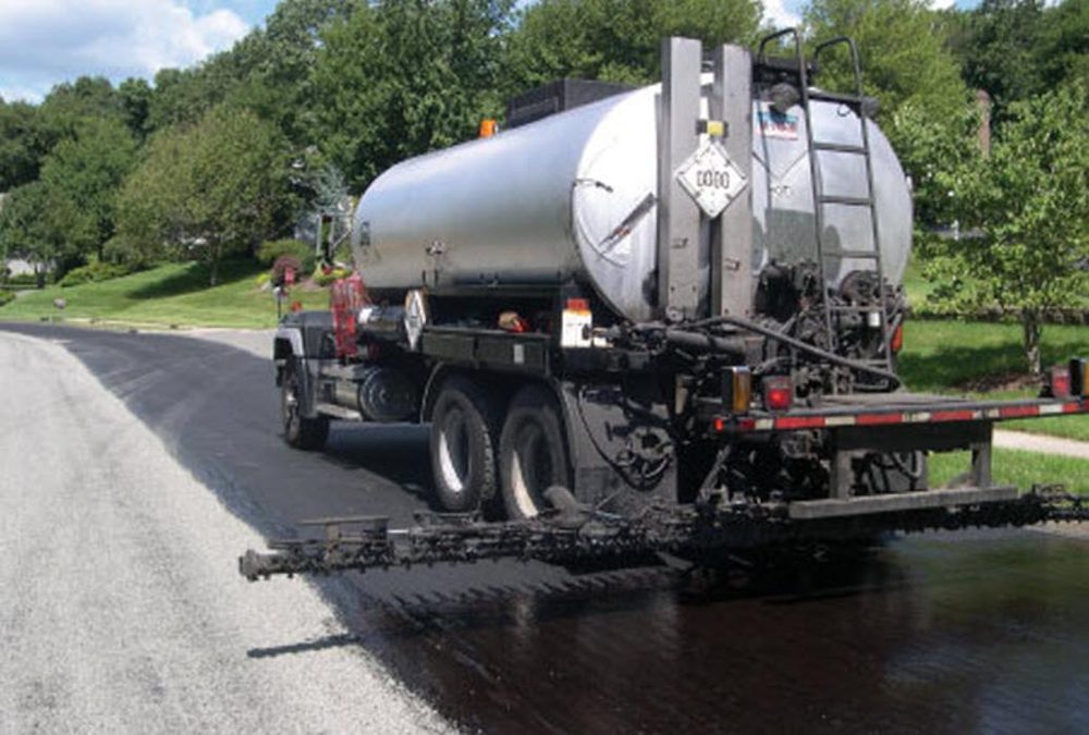 Slide of Hunt Asphalt