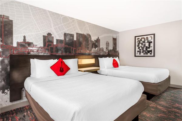 Best Western Plus Music Row by null