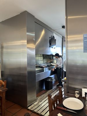 El Boliche de Alberto by null