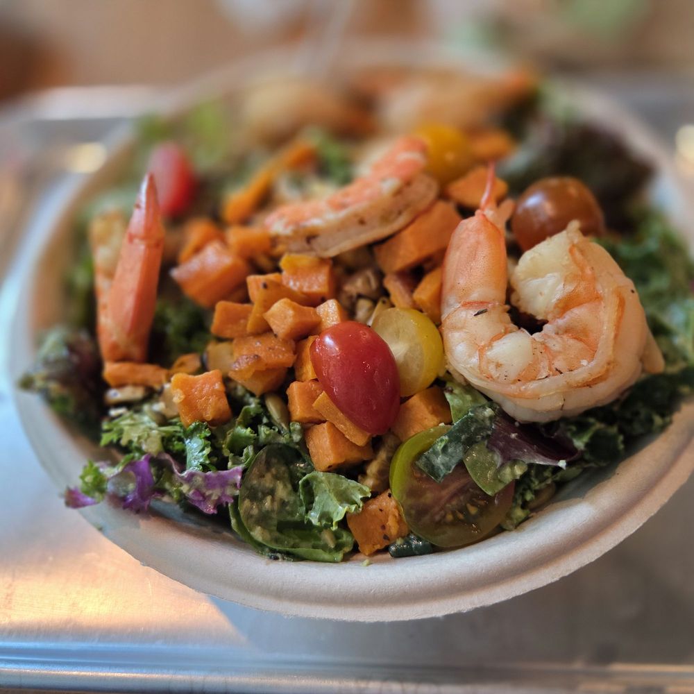One Social Food Hall