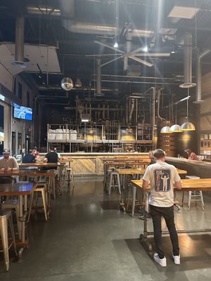 Alter Brewing Company by null