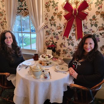 Asa Ransom House - Asa Ransom House Afternoon Tea - Bed & Breakfast Near Me - Clarence, New York Asa Ransom House - Asa Ransom House Afternoon Tea - Bed & Breakfast Near Me - Clarence, New York