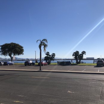 Best Western Plus Island Palms Hotel & Marina - Bay side view - San Diego, CA