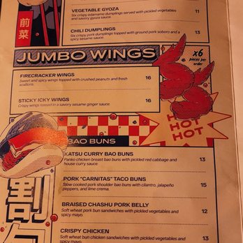AP Ramen - Ramen Near Me - Port Washington, New York
