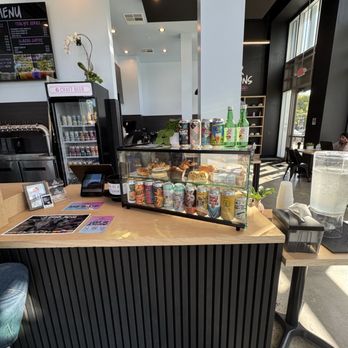 Pour Decisions Craft - Coffee & Tea Near Me - Fremont, California