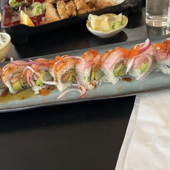 Sushi Tani - Romeo & Juliet (8Pcs) - Sushi Bars Near Me - Cupertino, California