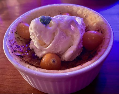 Pearl Street Caviar by null