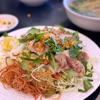 Pho Ga An Nam - Vietnamese Near Me - San Jose, California Pho Ga An Nam - Vietnamese Near Me - San Jose, California