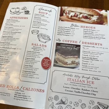 Gloria Pizza - Pizza Near Me - Forest Hills, New York