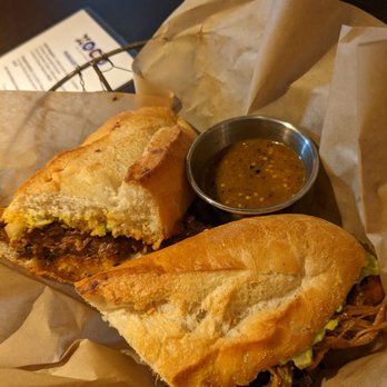 Xoco - Saturday special goat barbacoa - Mexican Near Me - Chicago, Illinois Xoco - Saturday special goat barbacoa - Mexican Near Me - Chicago, Illinois