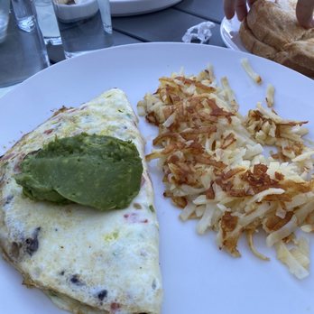 Scrambled - Lean and green - Breakfast & Brunch Near Me - Henderson, Nevada