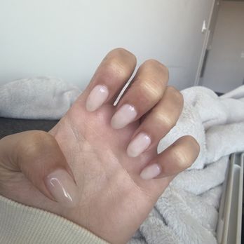 Seacret Nail N Spa - Polish isn't even - Nail Salons Near Me - Mesa, Arizona