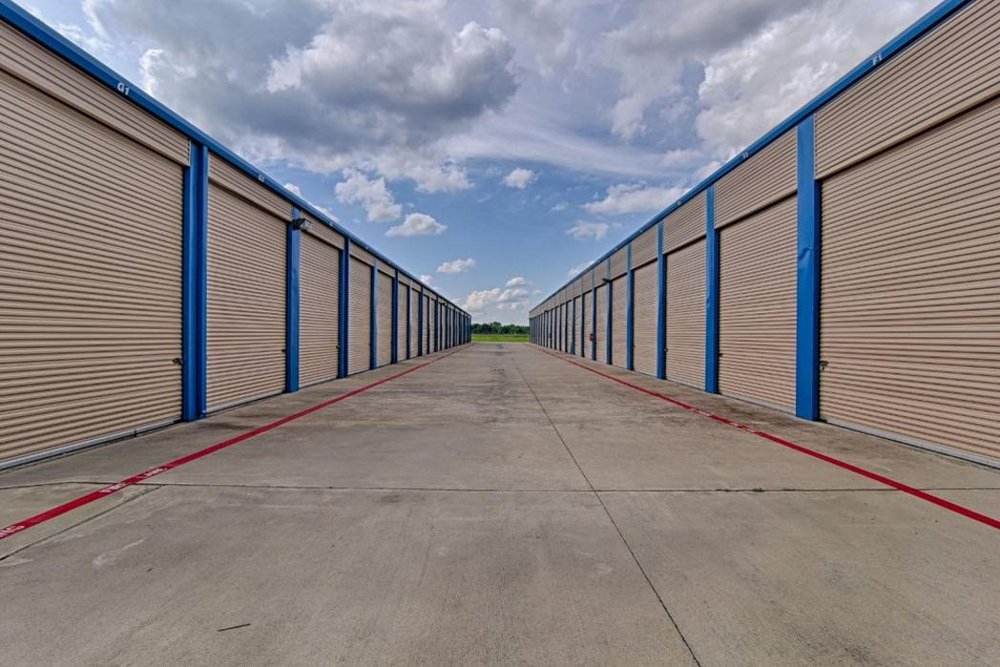 BAYTOWN BOAT, RV, AND SELF STORAGE Updated October 2024 26 Photos