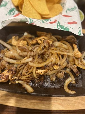 Ay Caramba Mexican Restaurant by null