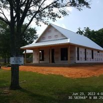 Slide of JD Titan Roofing of Mobile